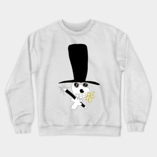 Mr Magic Crewneck Sweatshirt